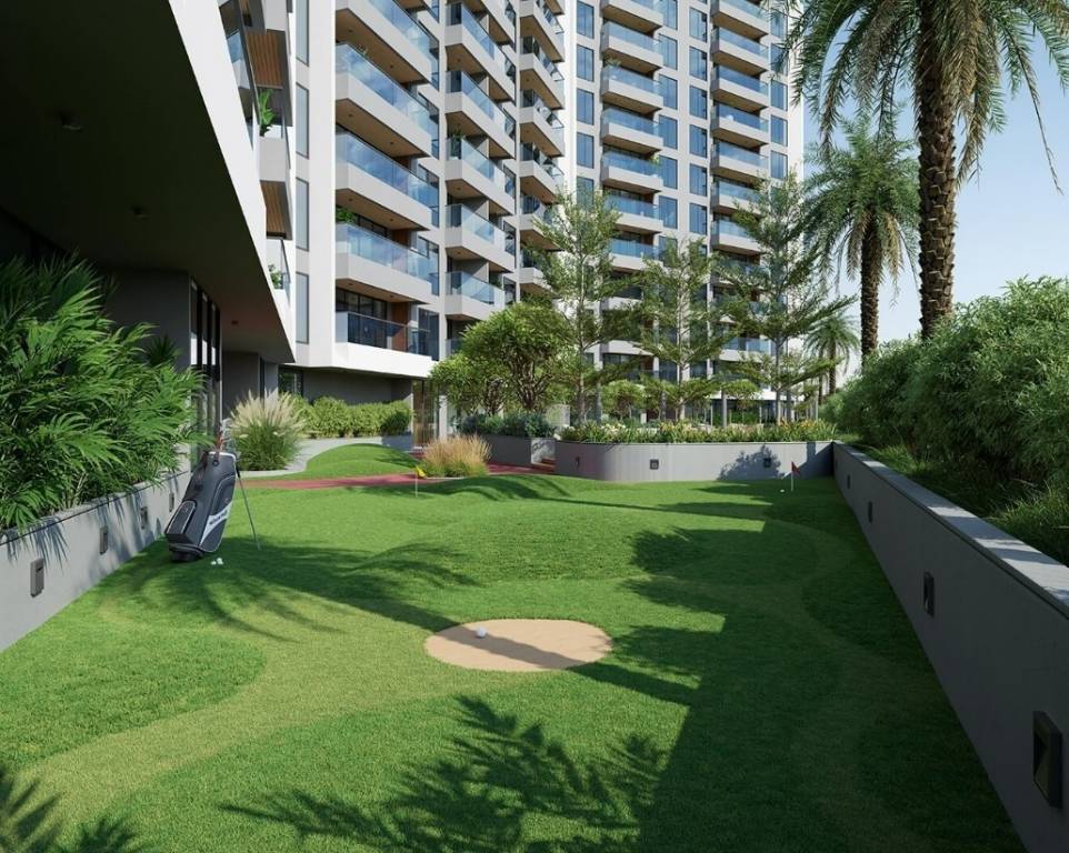 Shivalik Skyview 2 & 3 BHK images 